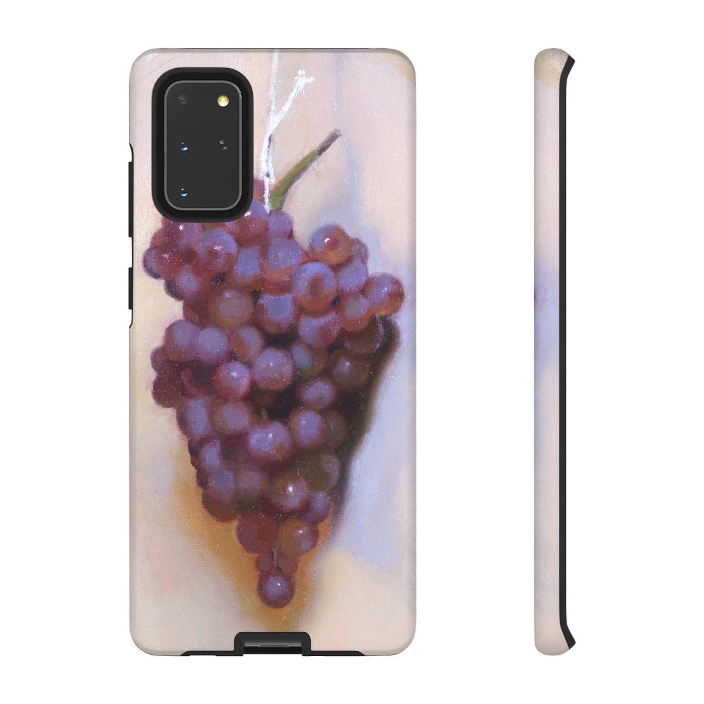 Grapes Smartphone Case