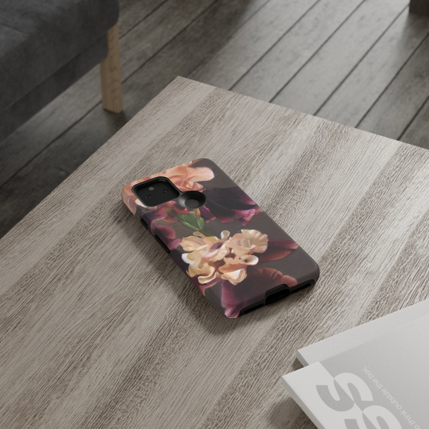 Iris Smartphone Case