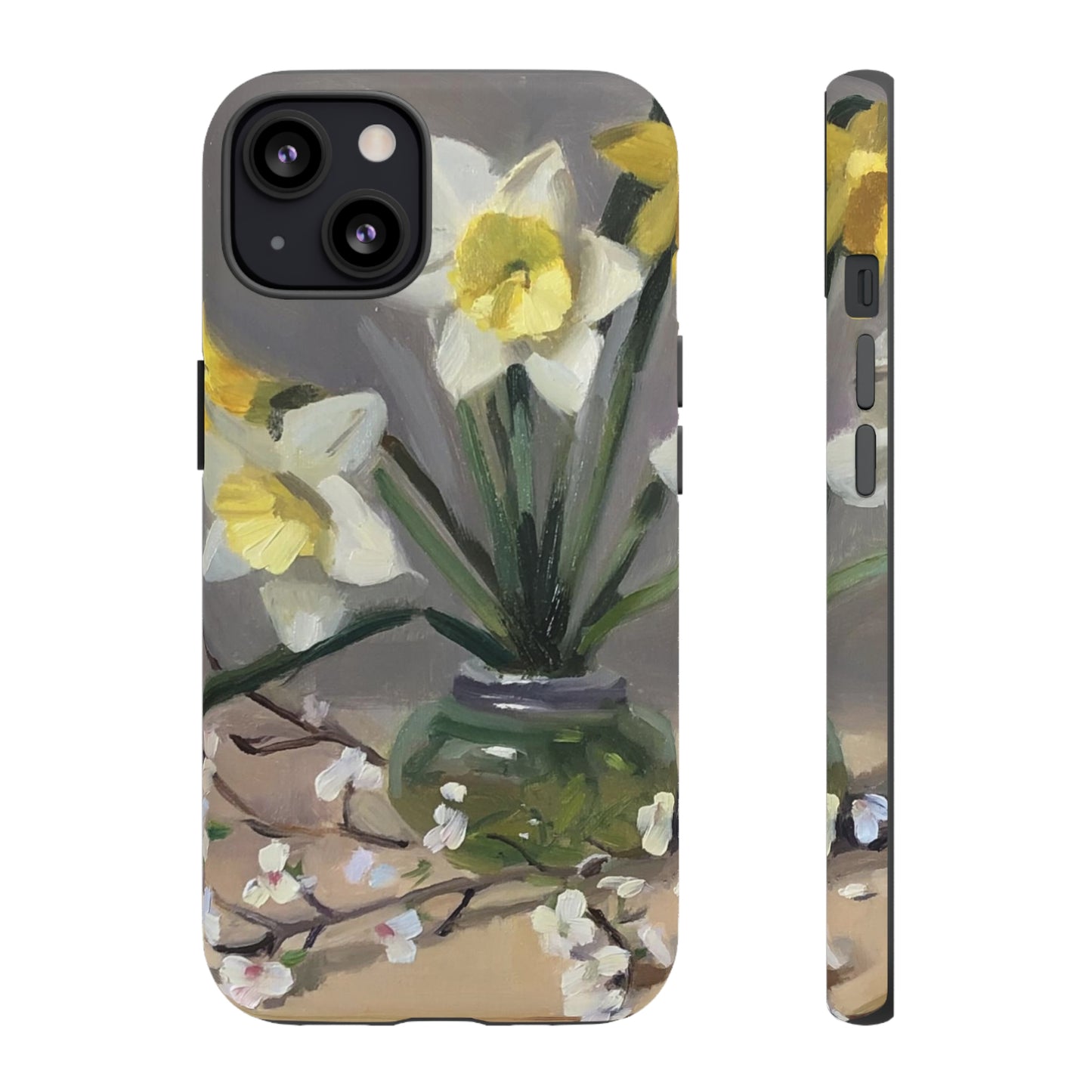 Daffodil Smartphone Case