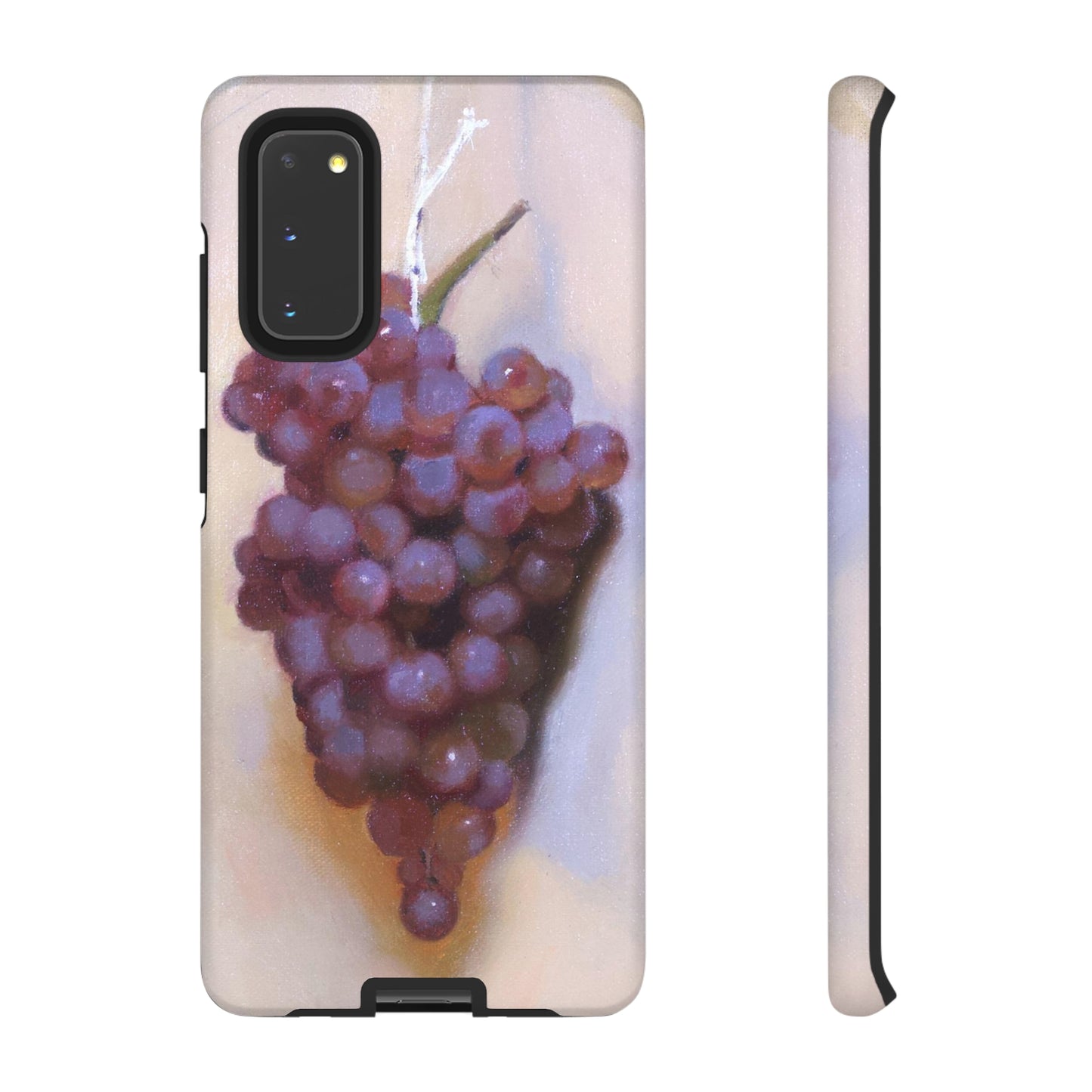 Grapes Smartphone Case