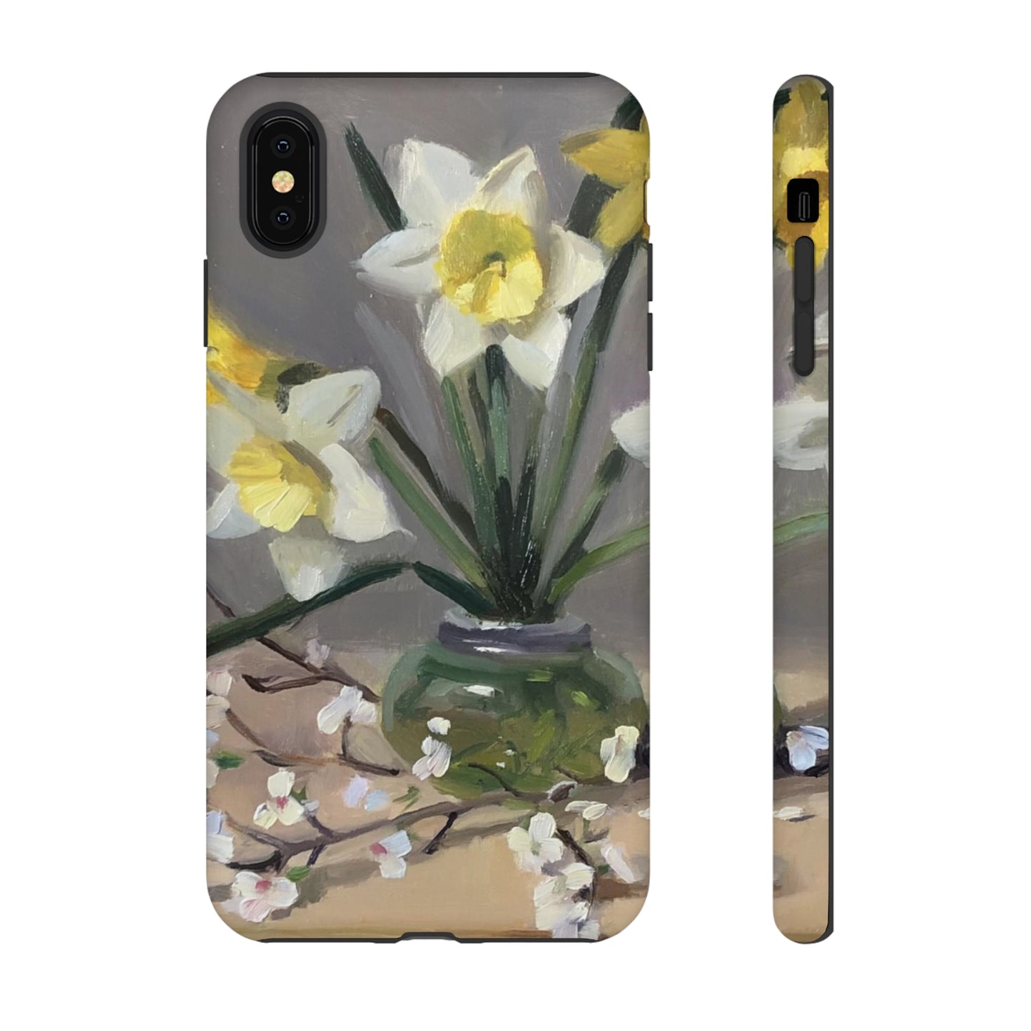 Daffodil Smartphone Case