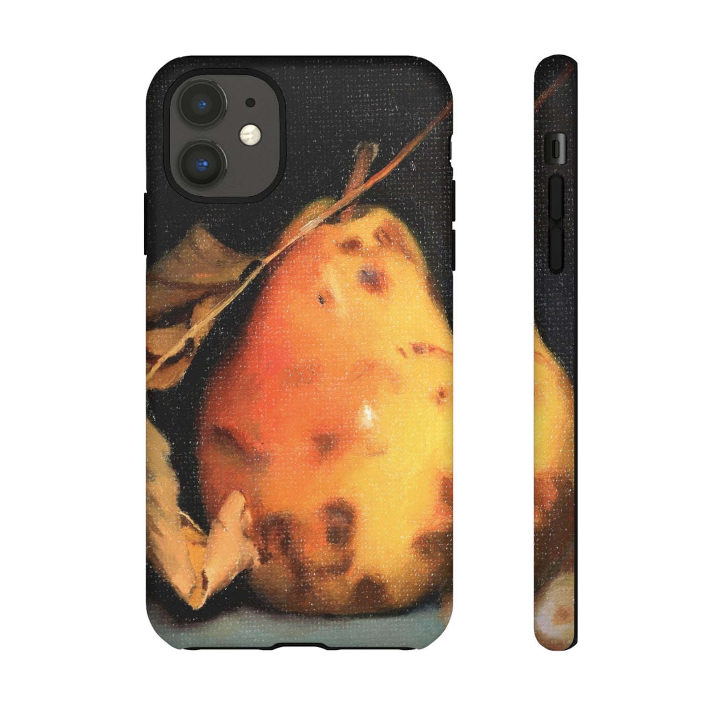 Memento Mori Smartphone Case