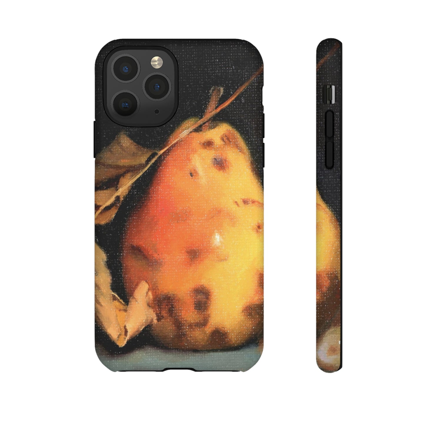 Memento Mori Smartphone Case