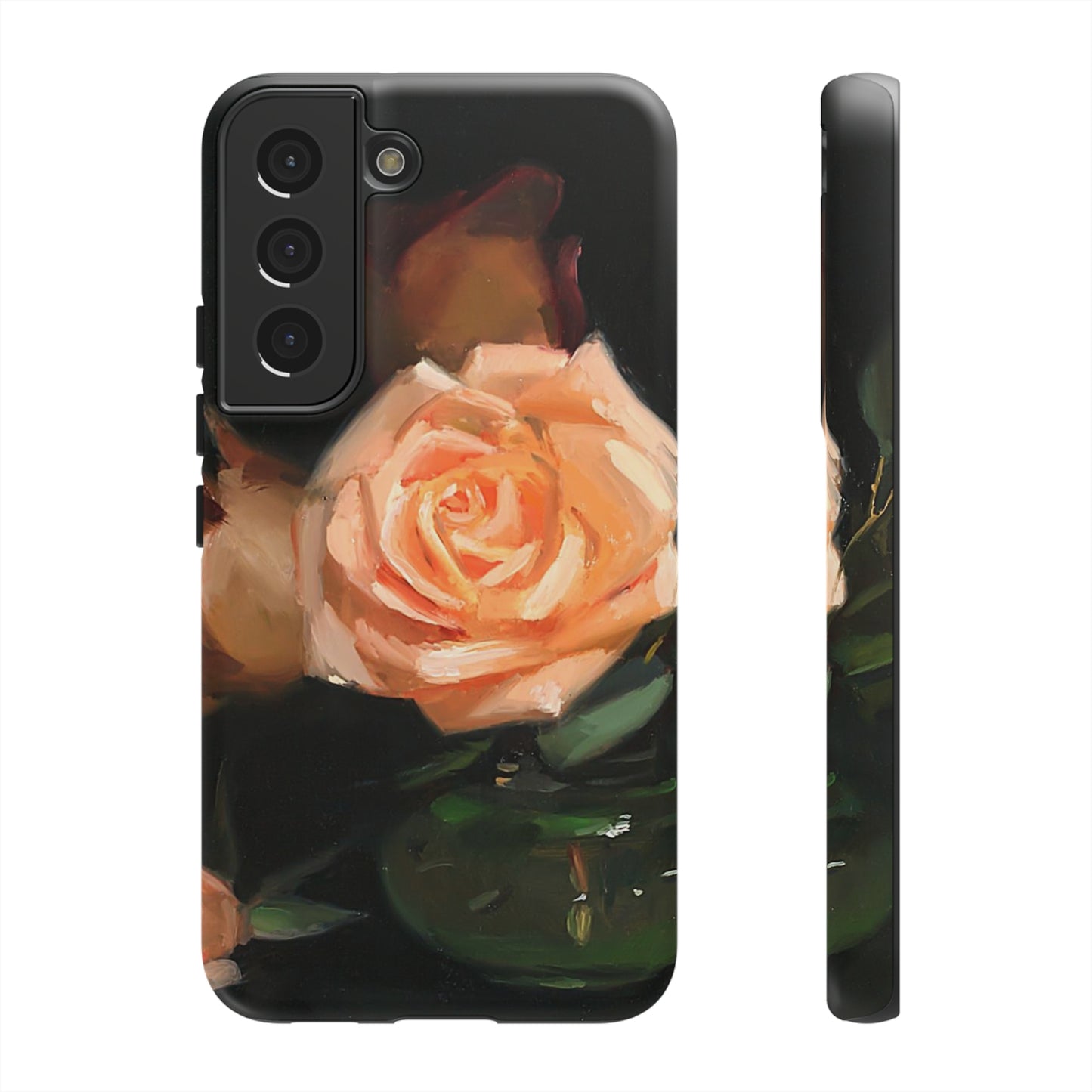 Rose Smartphone Case