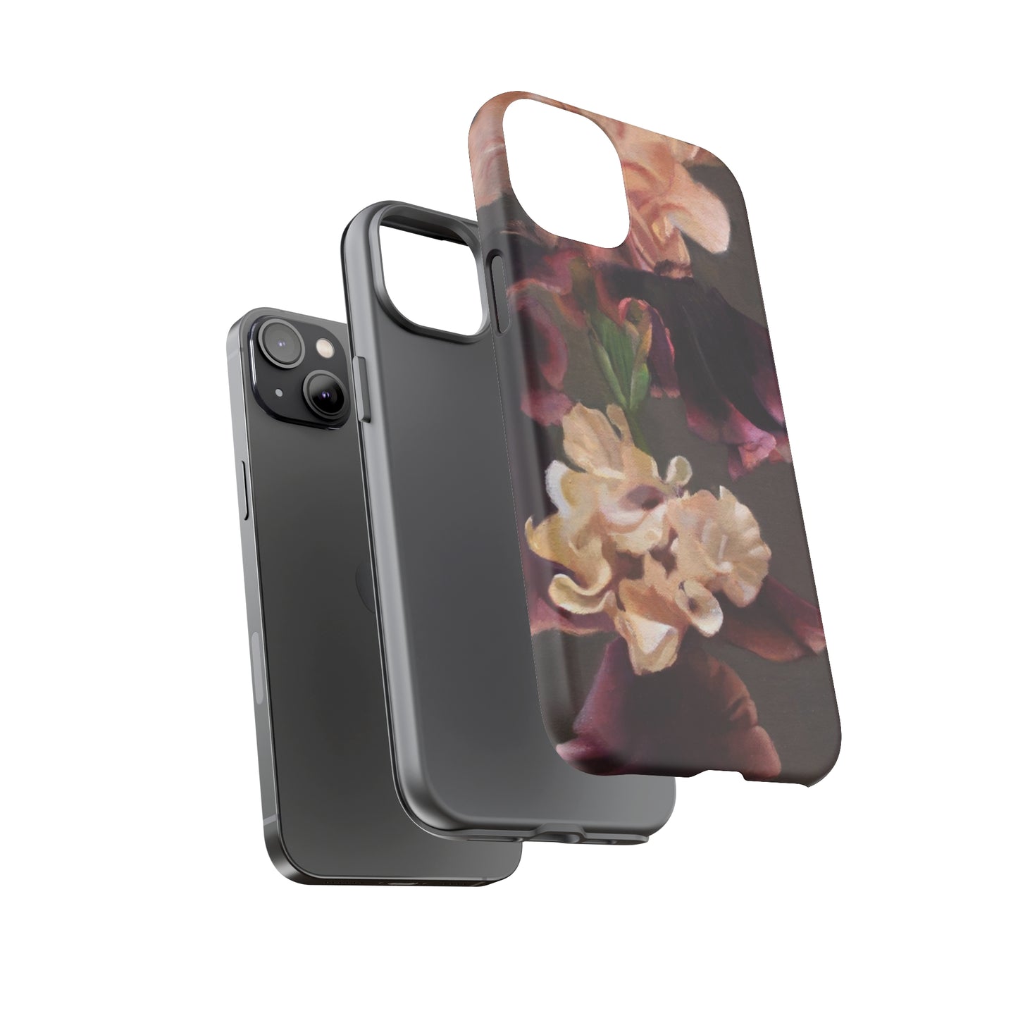 Iris Smartphone Case