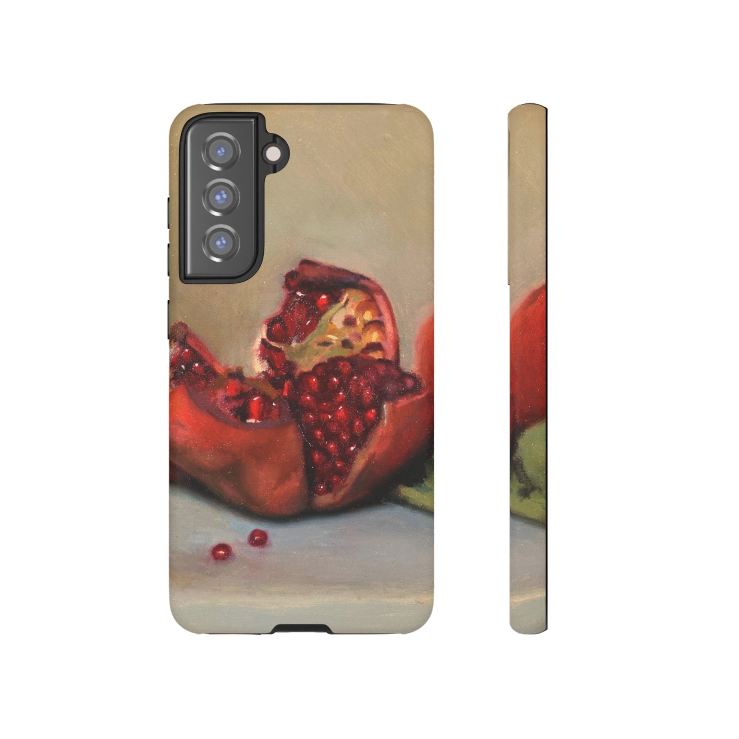 Pomegranate Smartphone Case