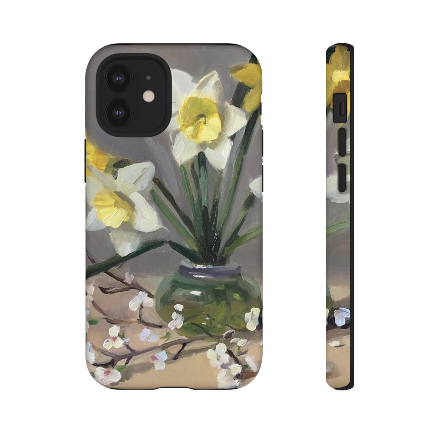 Daffodil Smartphone Case