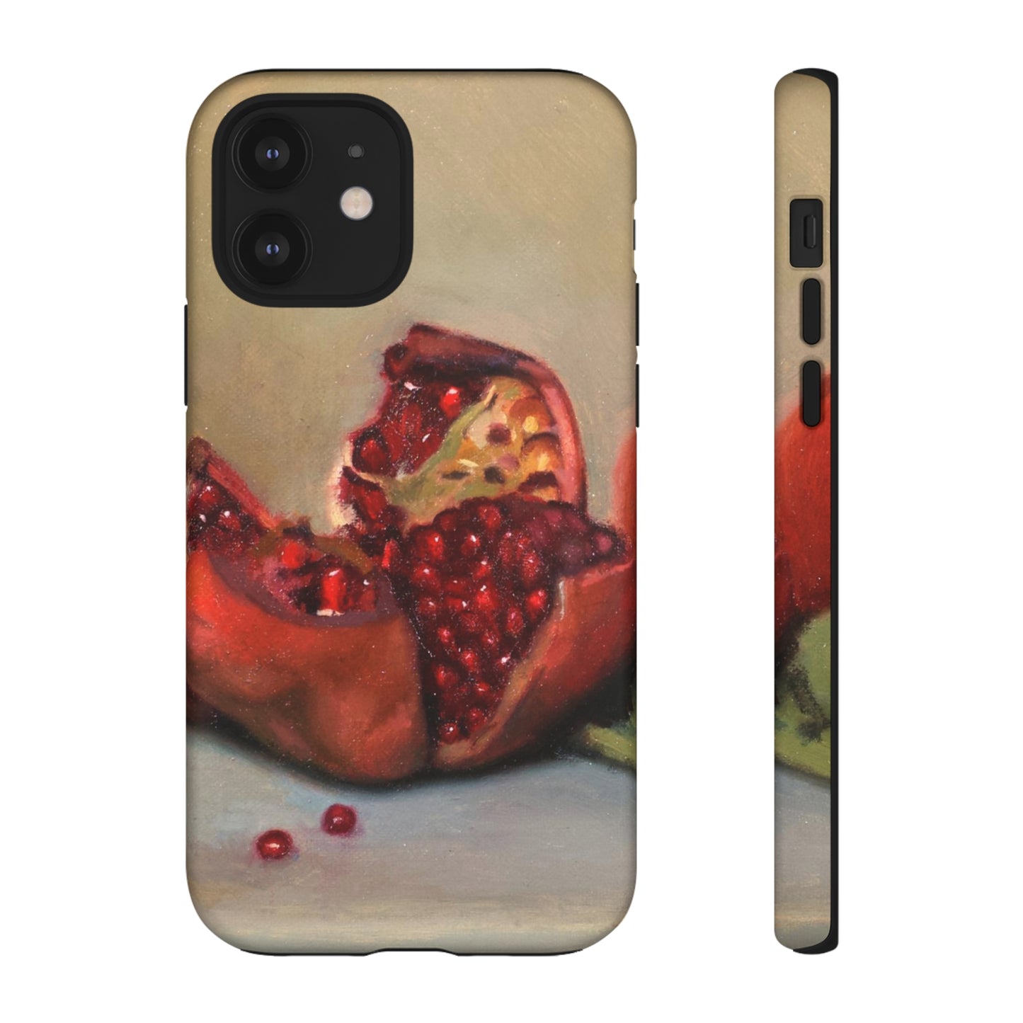 Pomegranate Smartphone Case