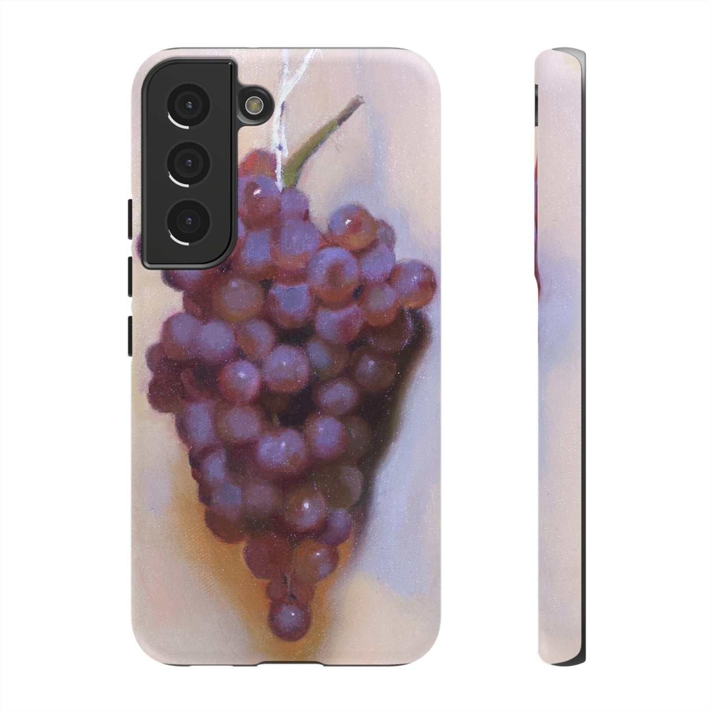 Grapes Smartphone Case