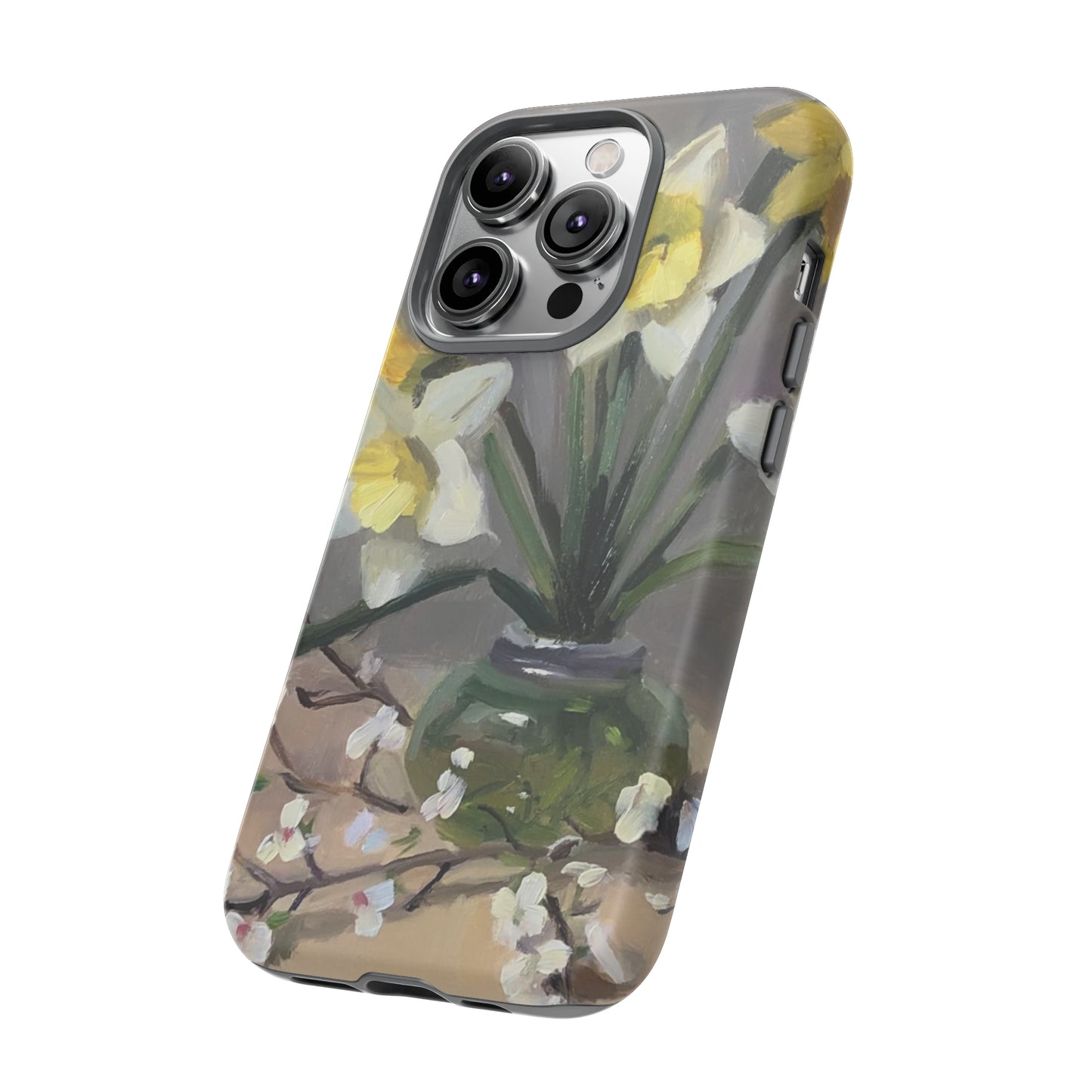 Daffodil Smartphone Case