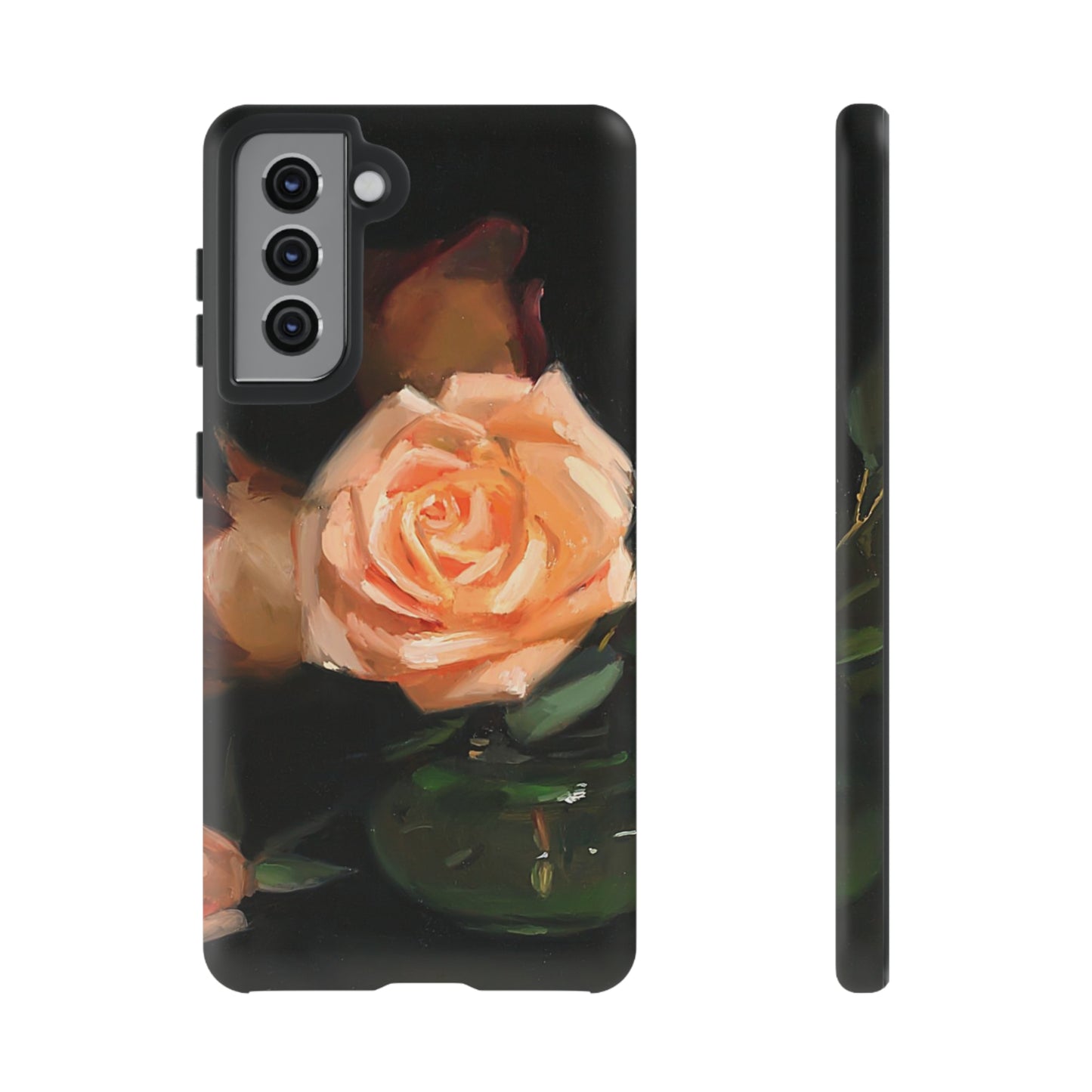 Rose Smartphone Case