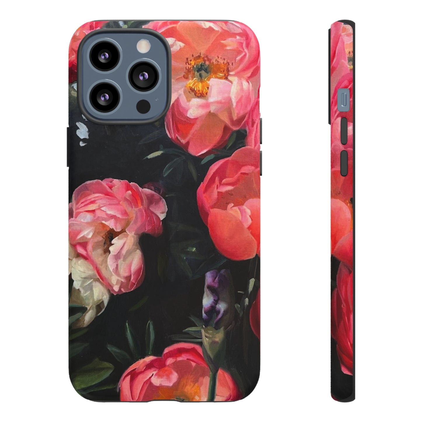 Enchanted Garden Smartphone Case