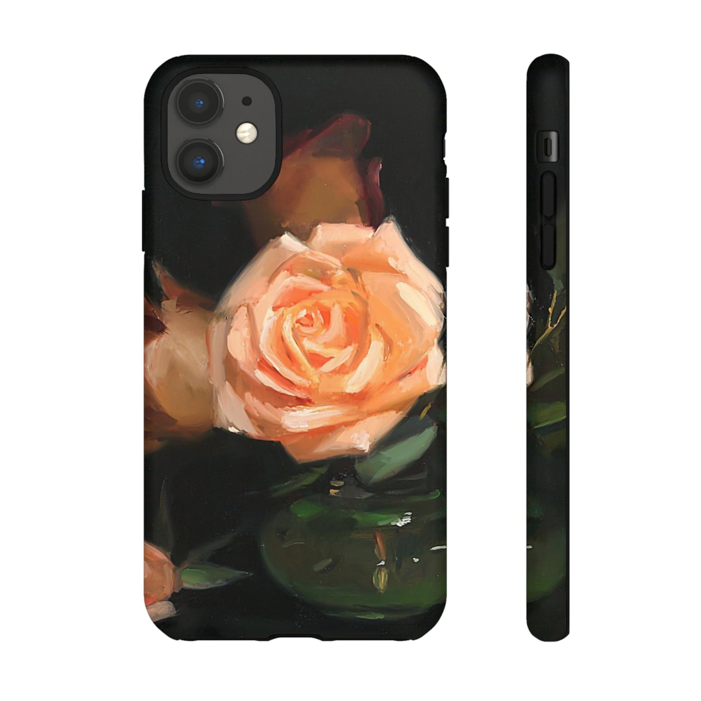 Rose Smartphone Case
