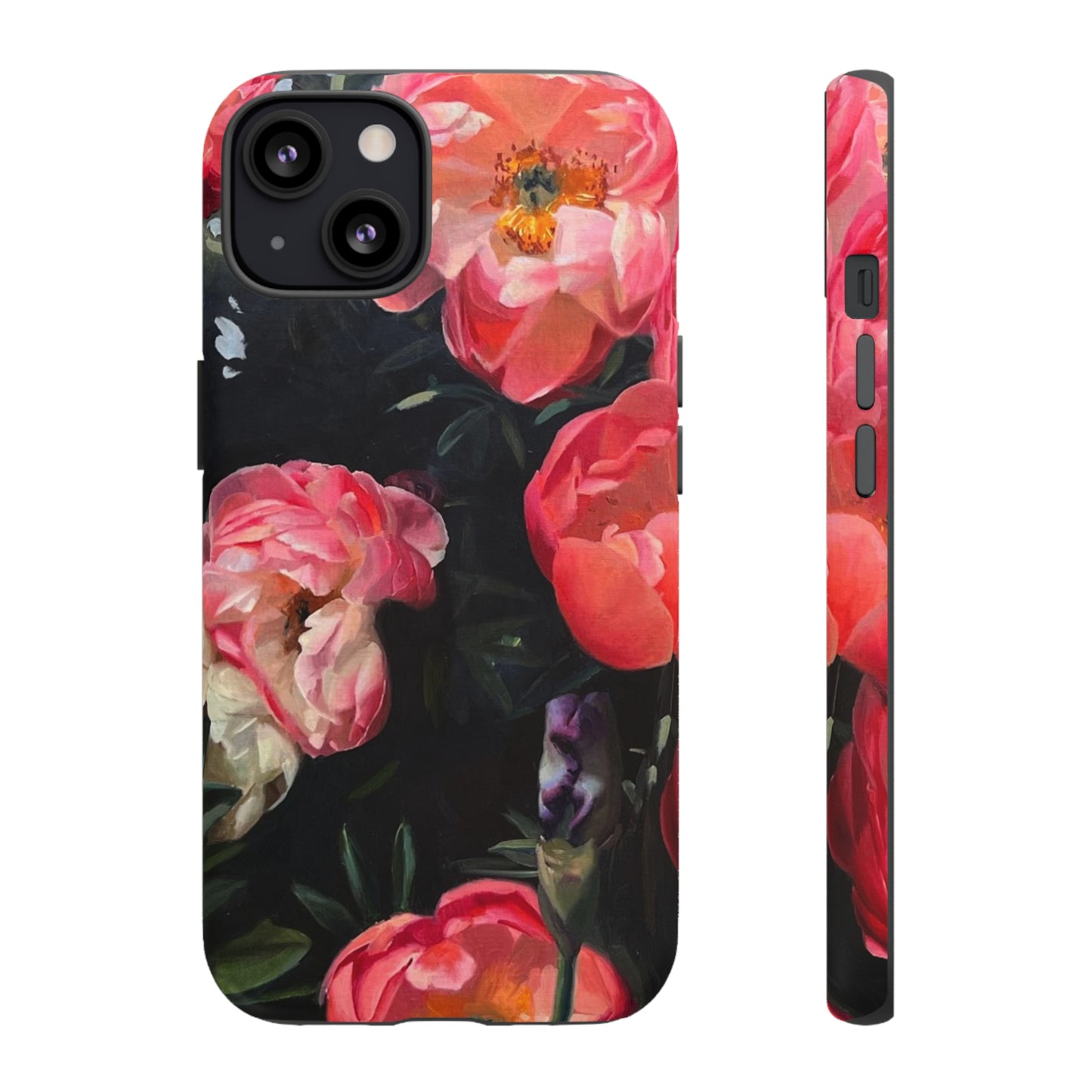 Enchanted Garden Smartphone Case