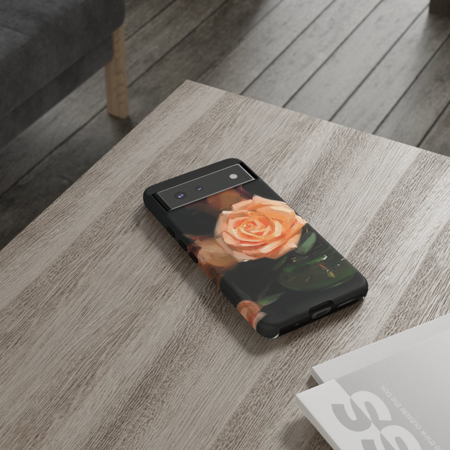 Rose Smartphone Case