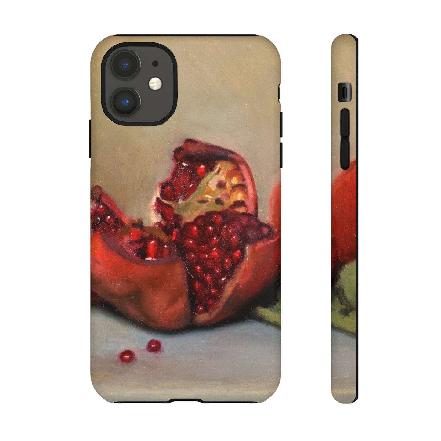 Pomegranate Smartphone Case