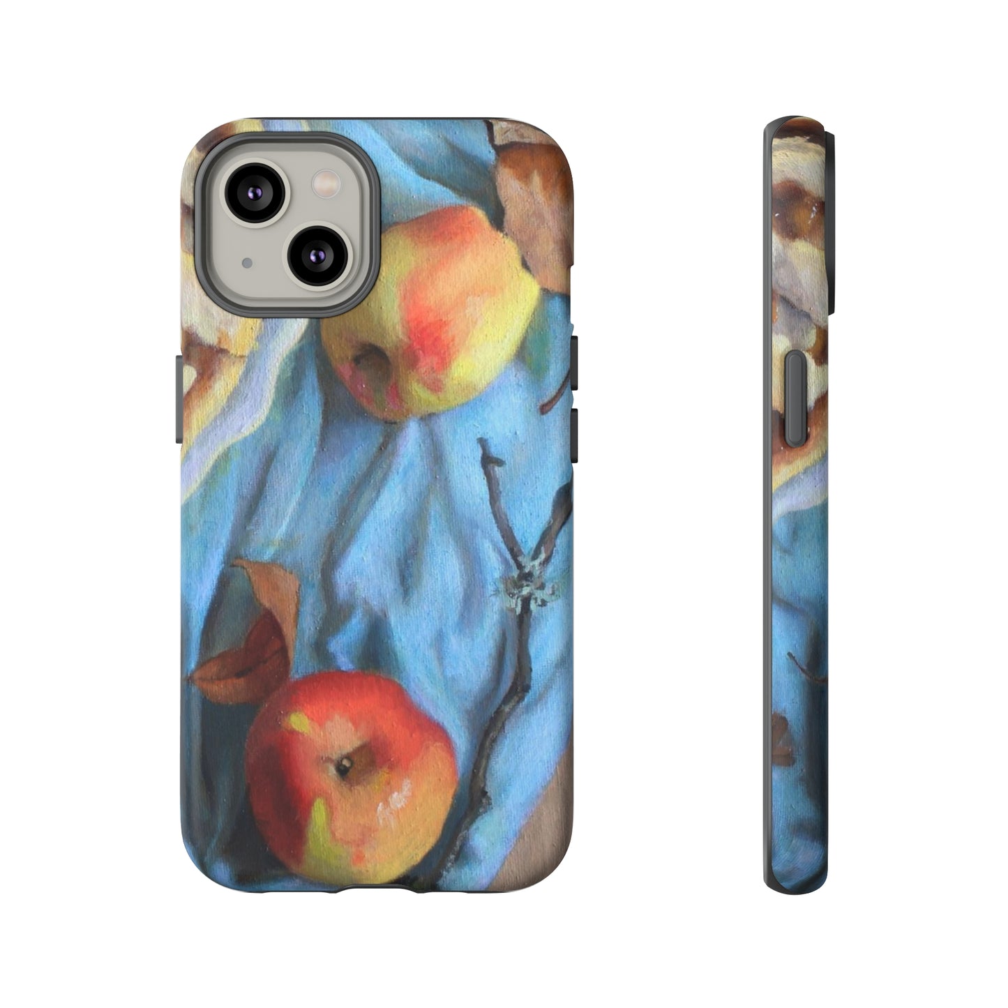 Apple Pie Smartphone Case