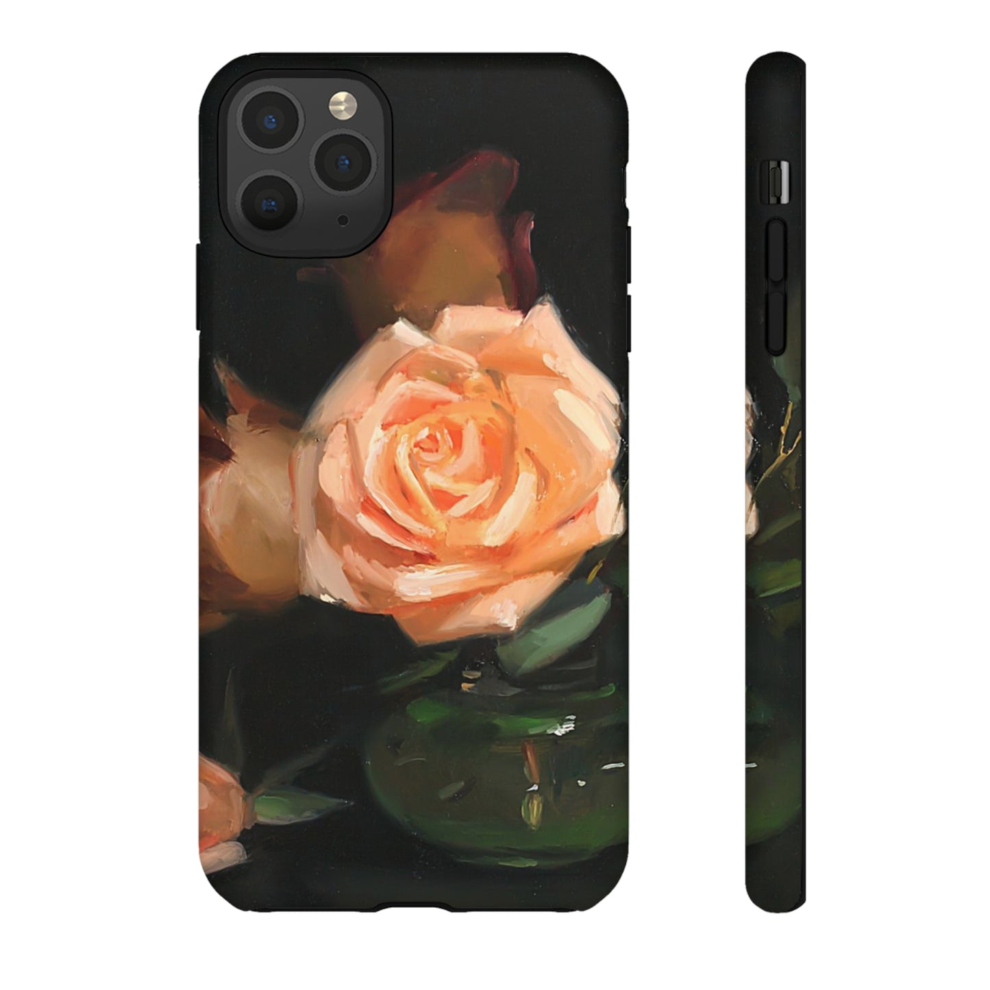 Rose Smartphone Case