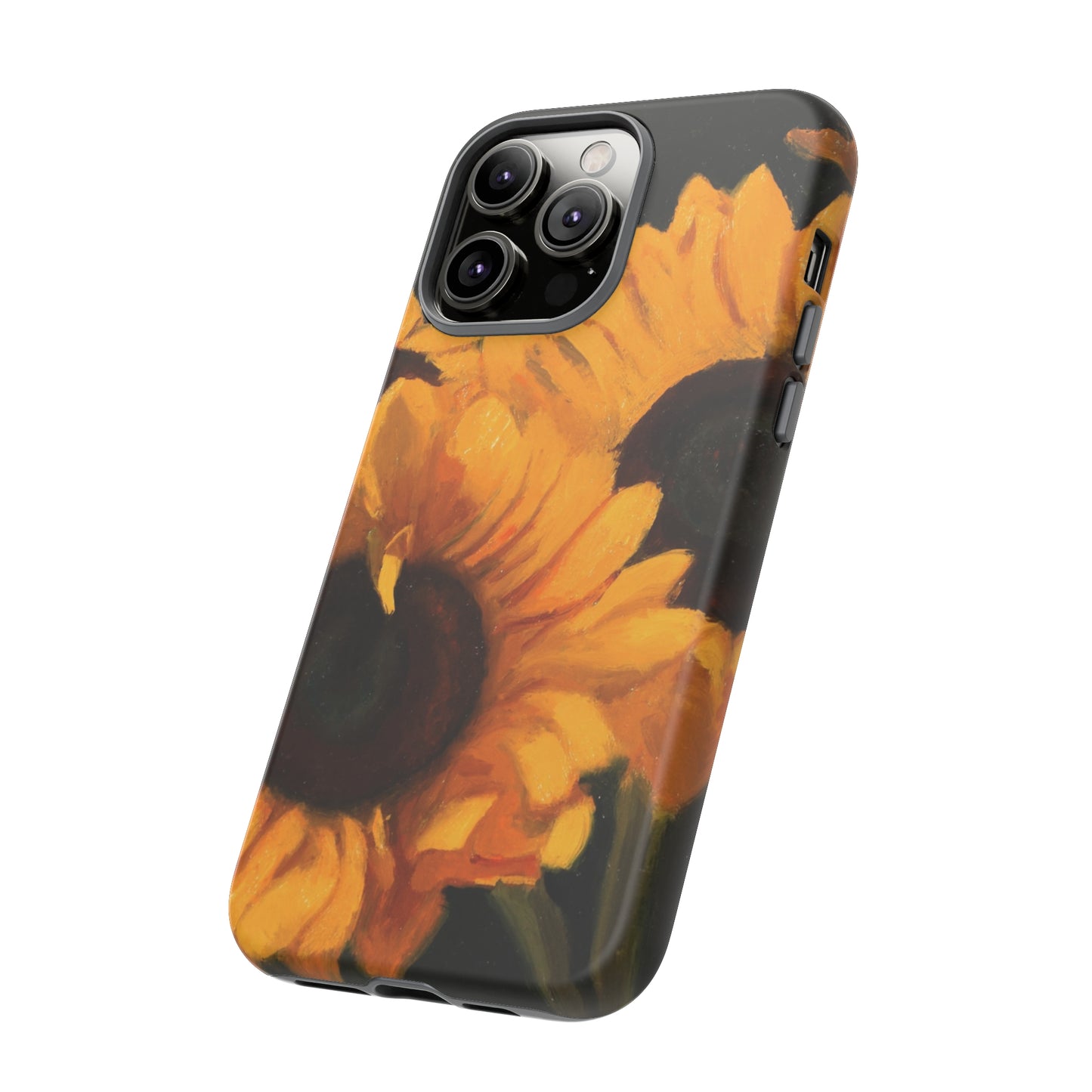 Sunflowers Smartphone Case
