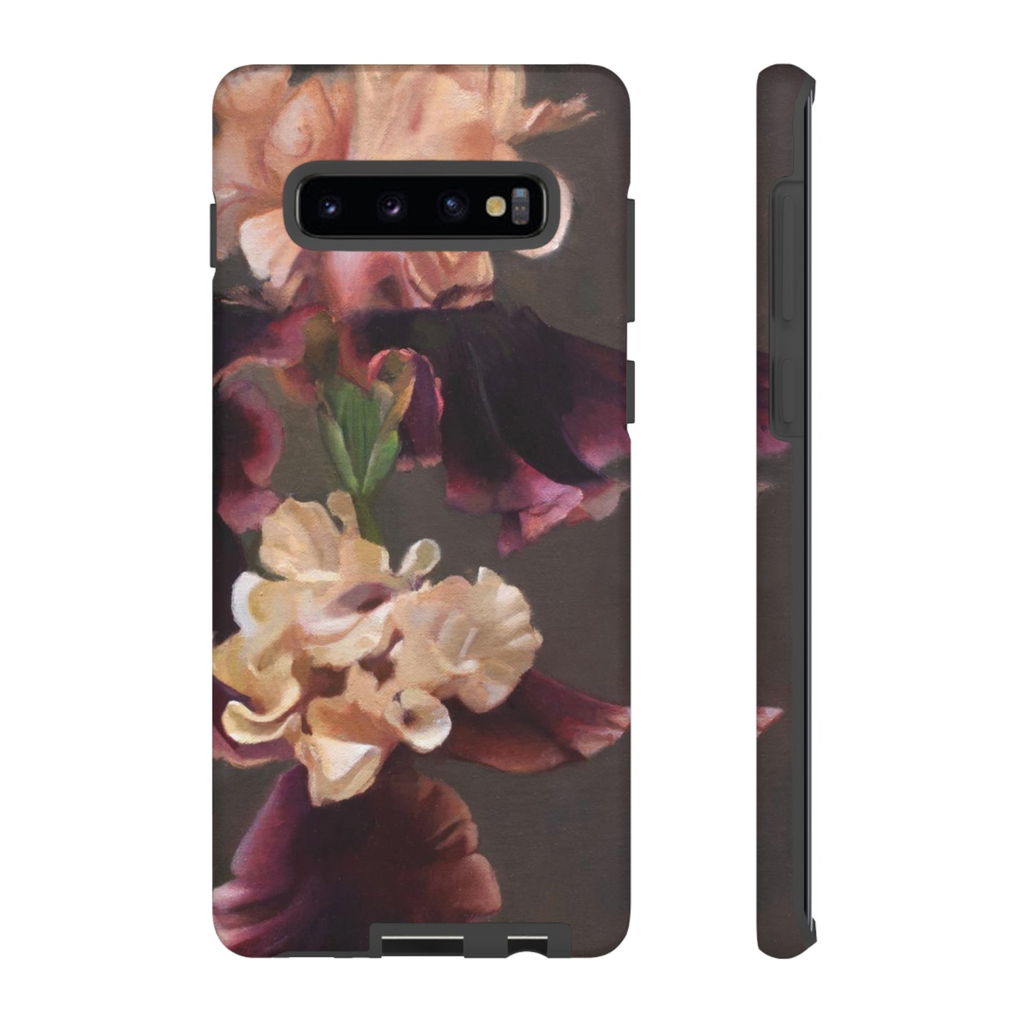 Iris Smartphone Case