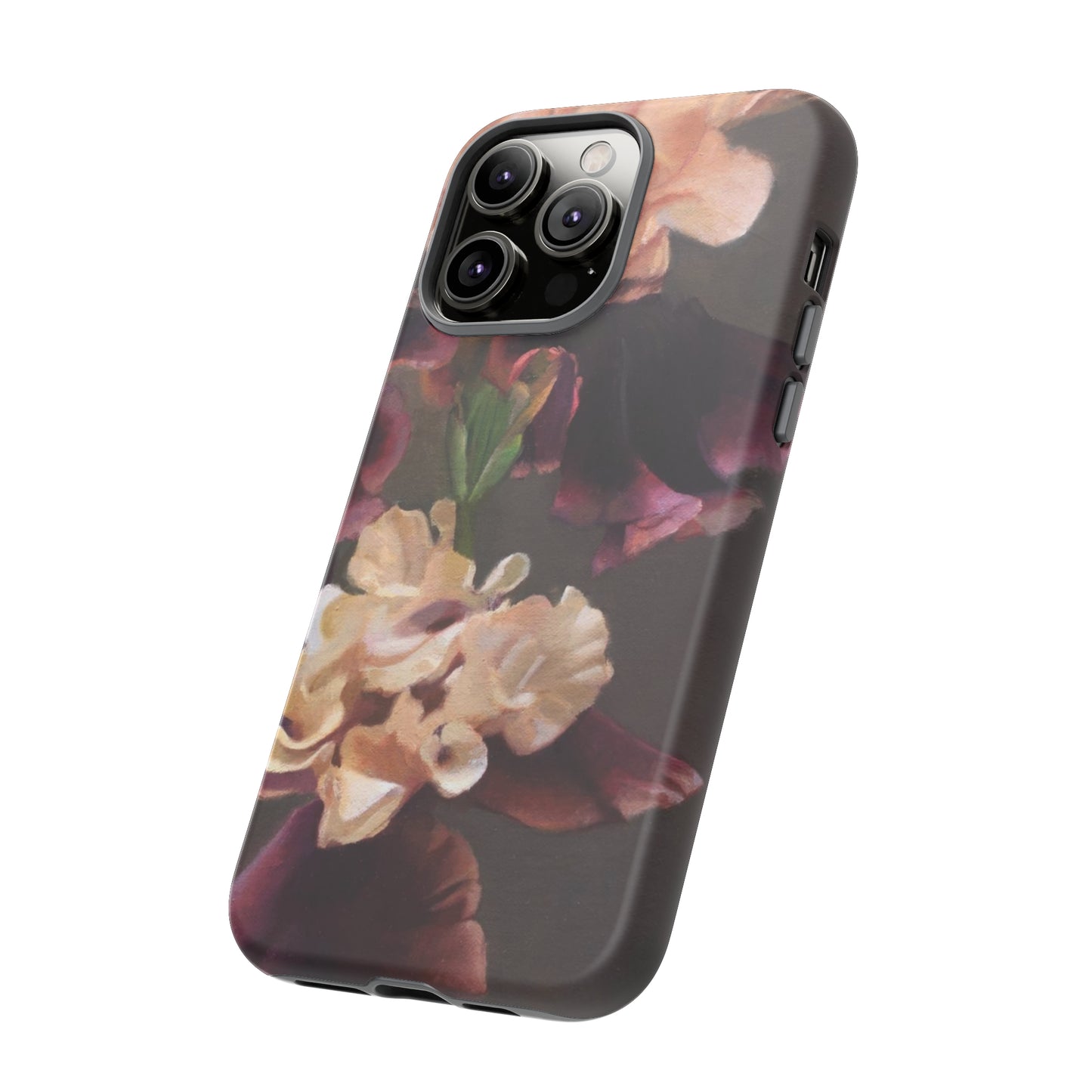 Iris Smartphone Case