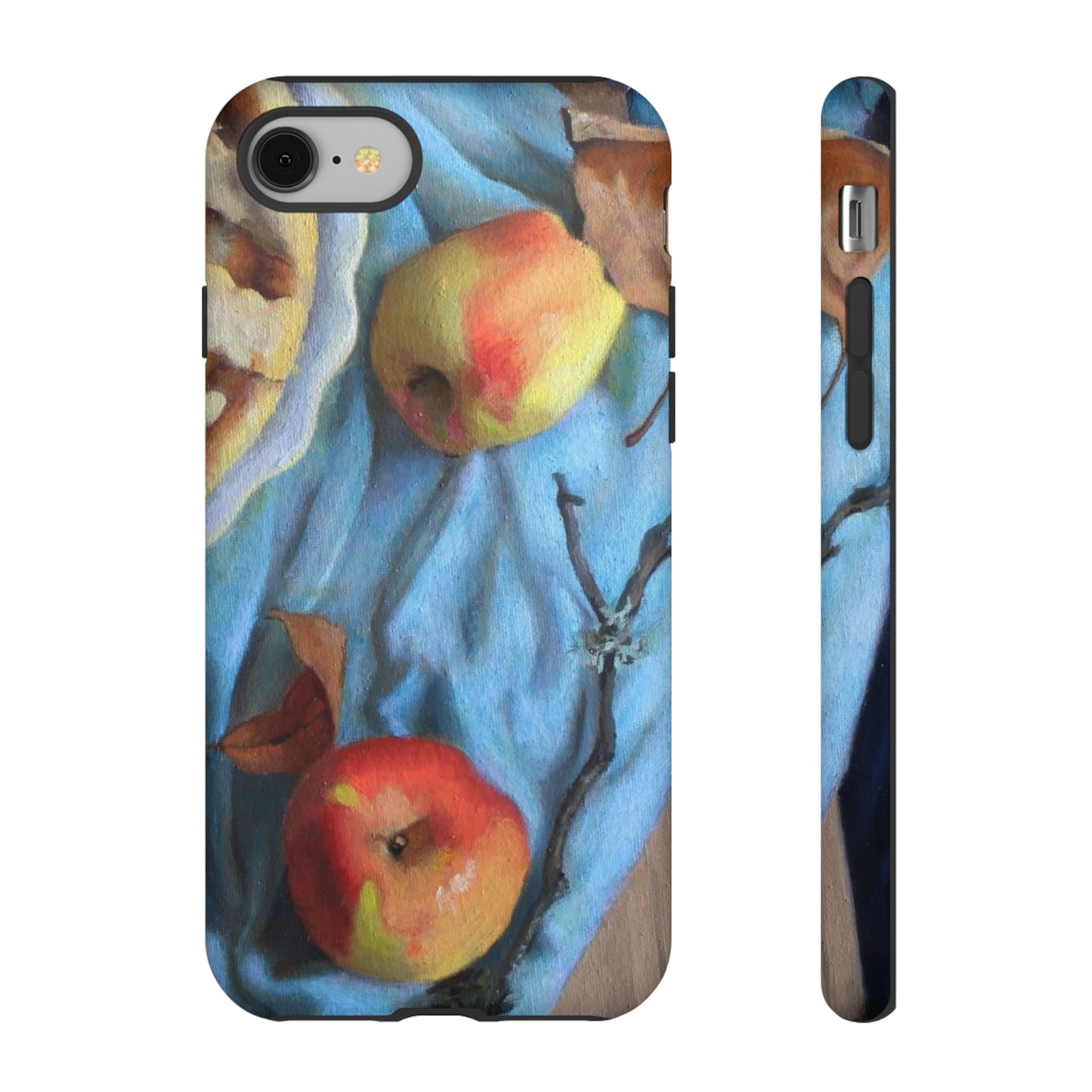 Apple Pie Smartphone Case