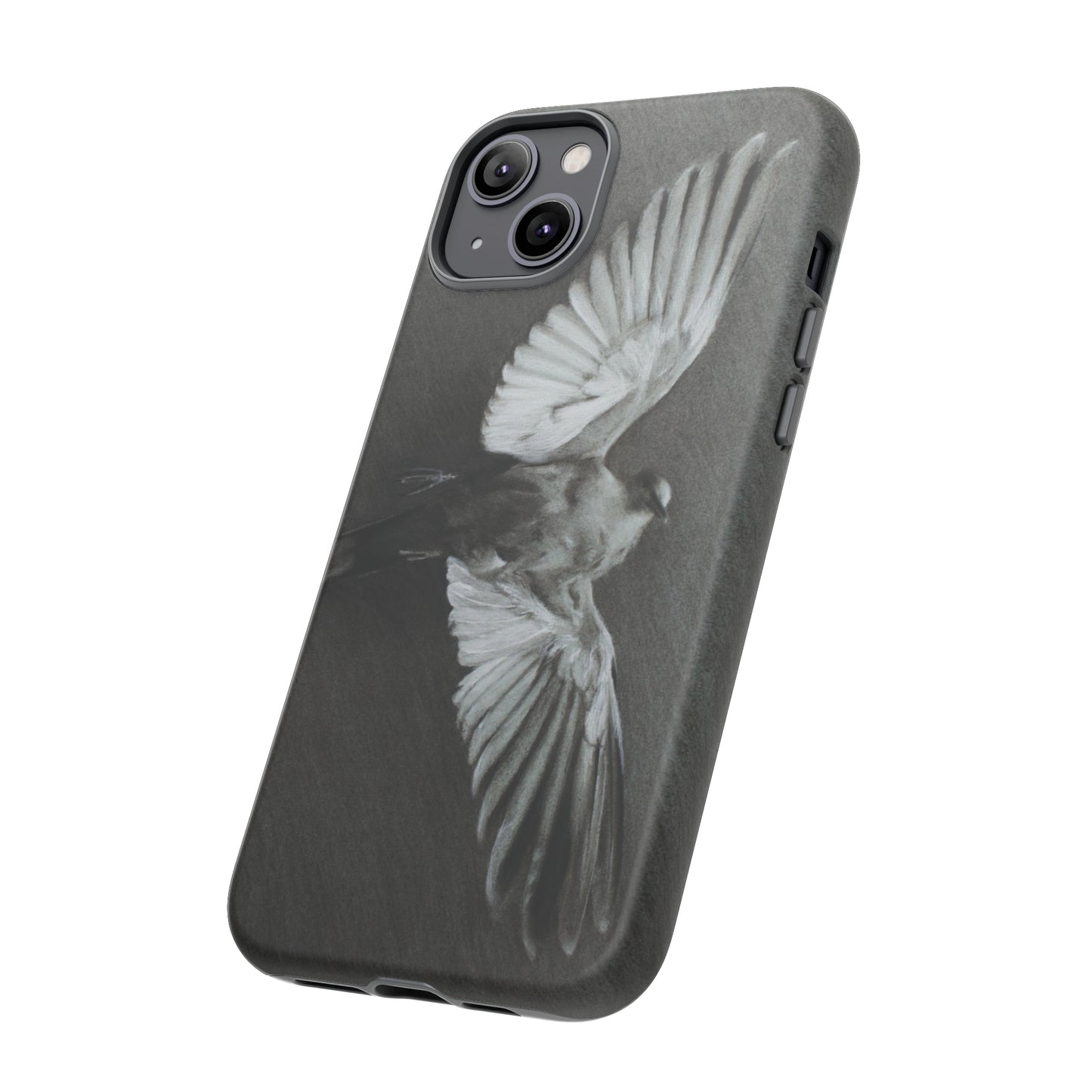 Dove Smartphone Case