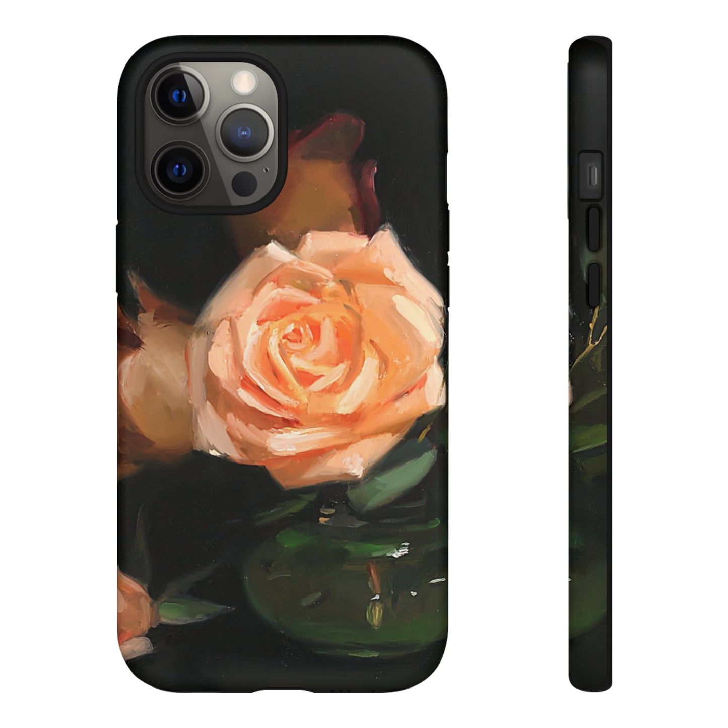 Rose Smartphone Case