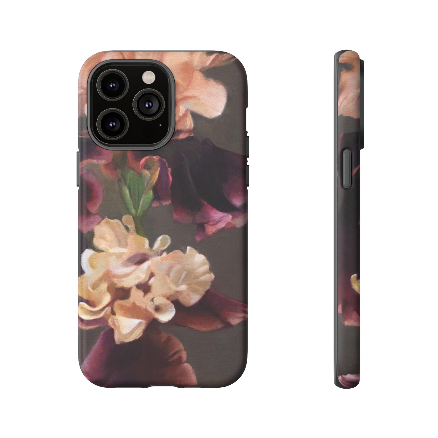 Iris Smartphone Case
