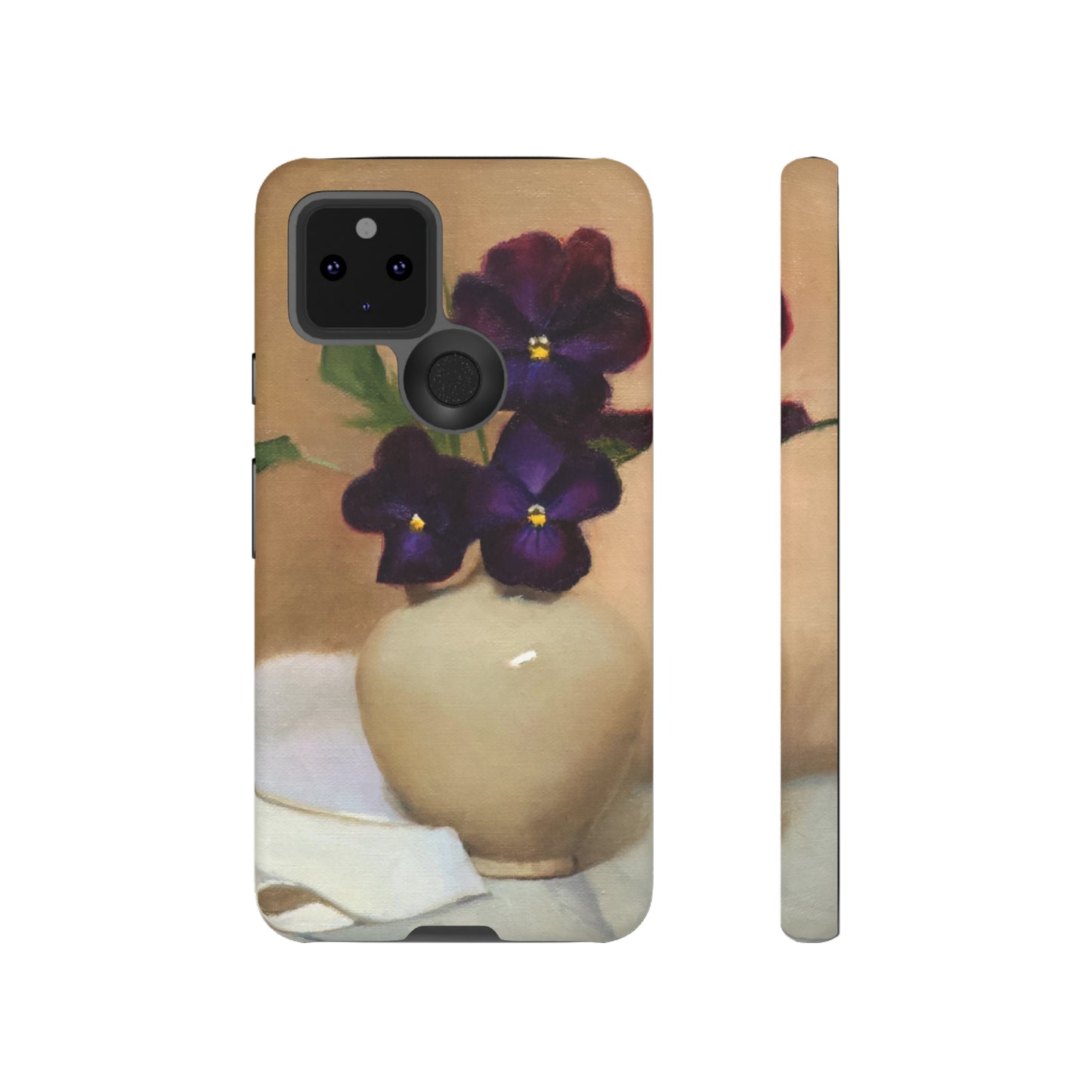 Violets Smartphone Case