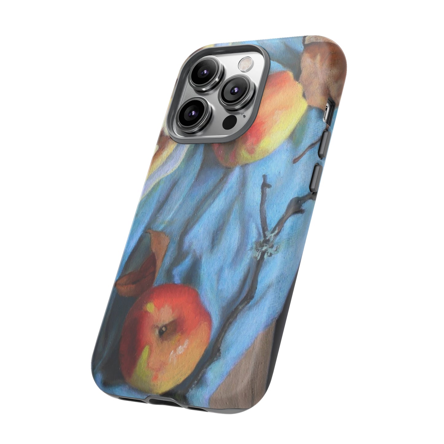 Apple Pie Smartphone Case