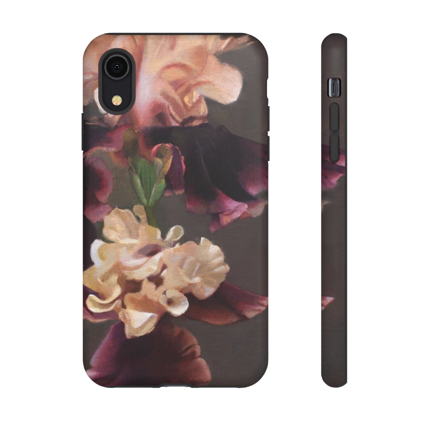 Iris Smartphone Case
