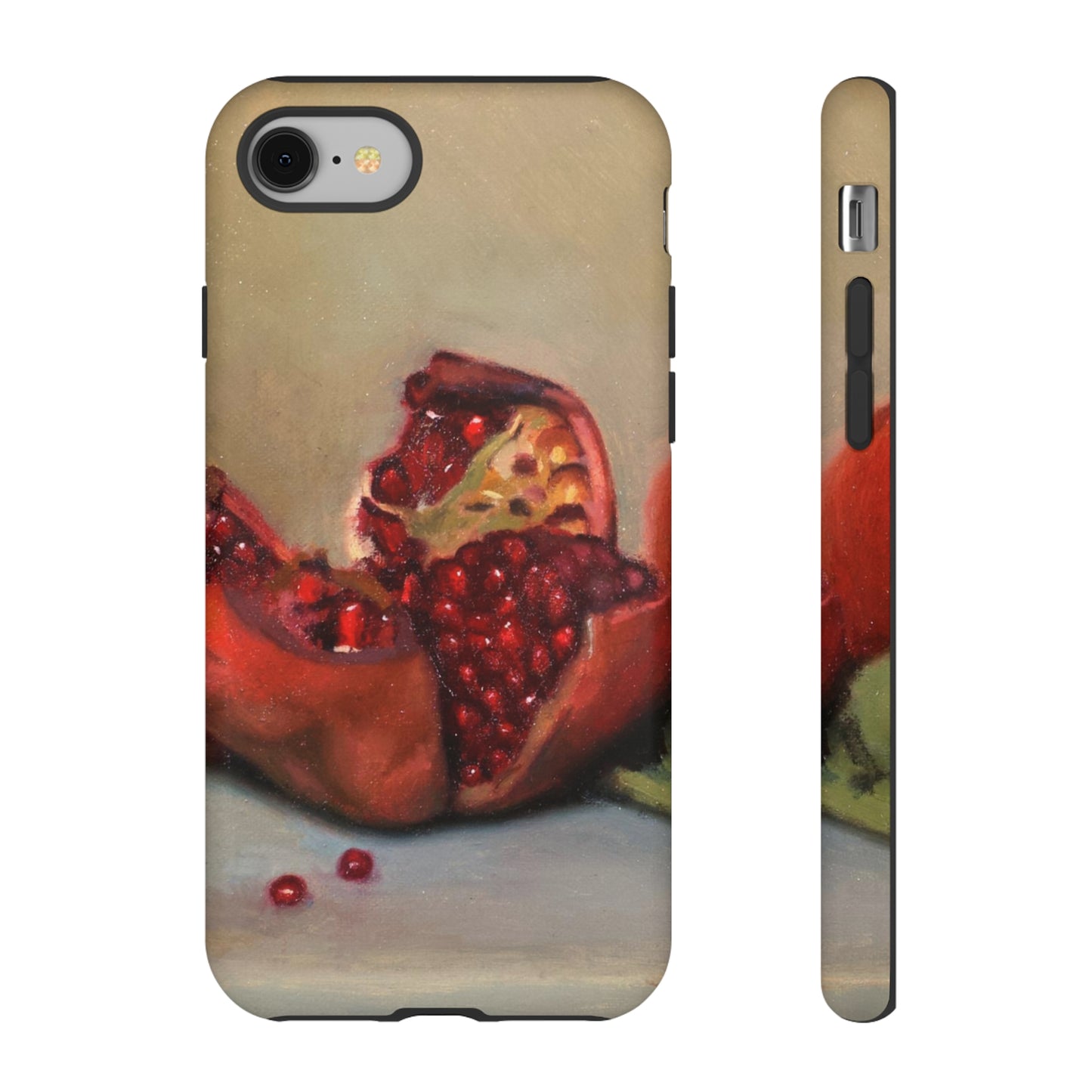 Pomegranate Smartphone Case