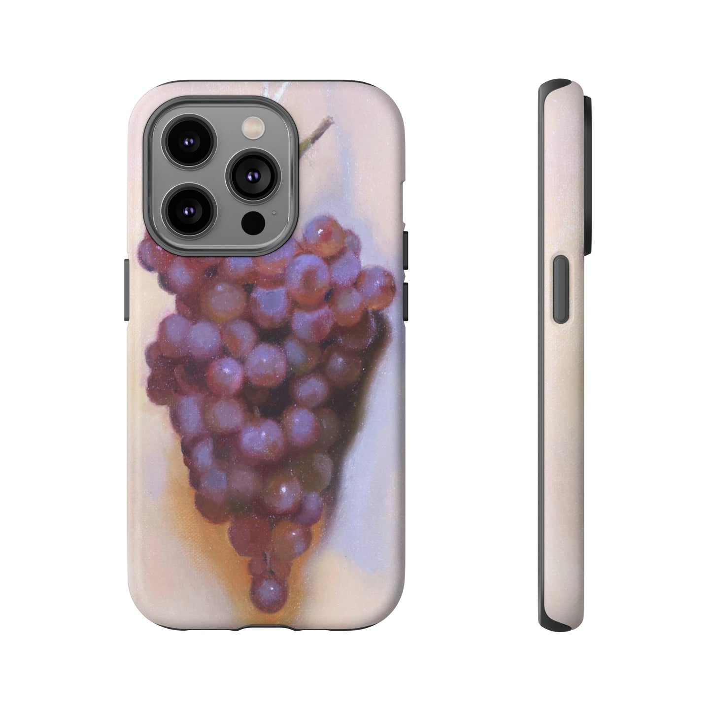 Grapes Smartphone Case
