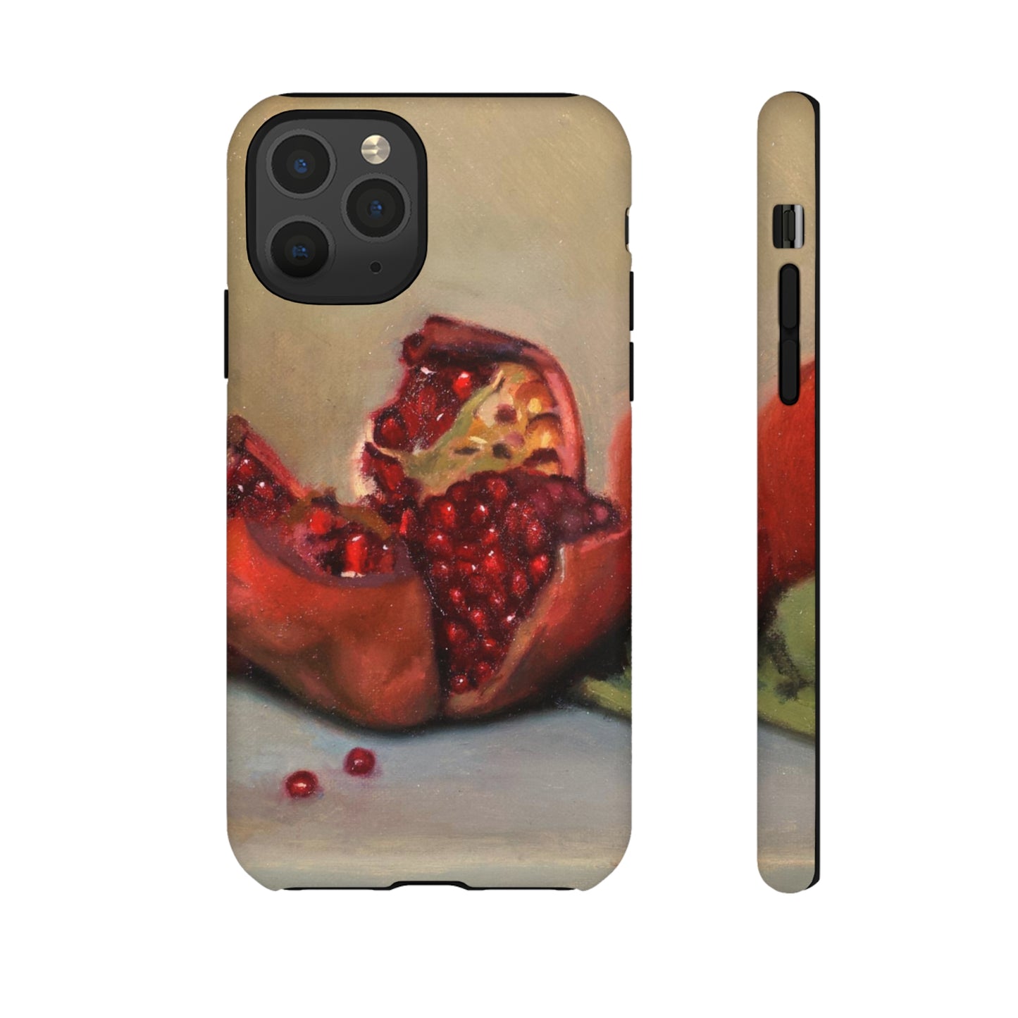 Pomegranate Smartphone Case