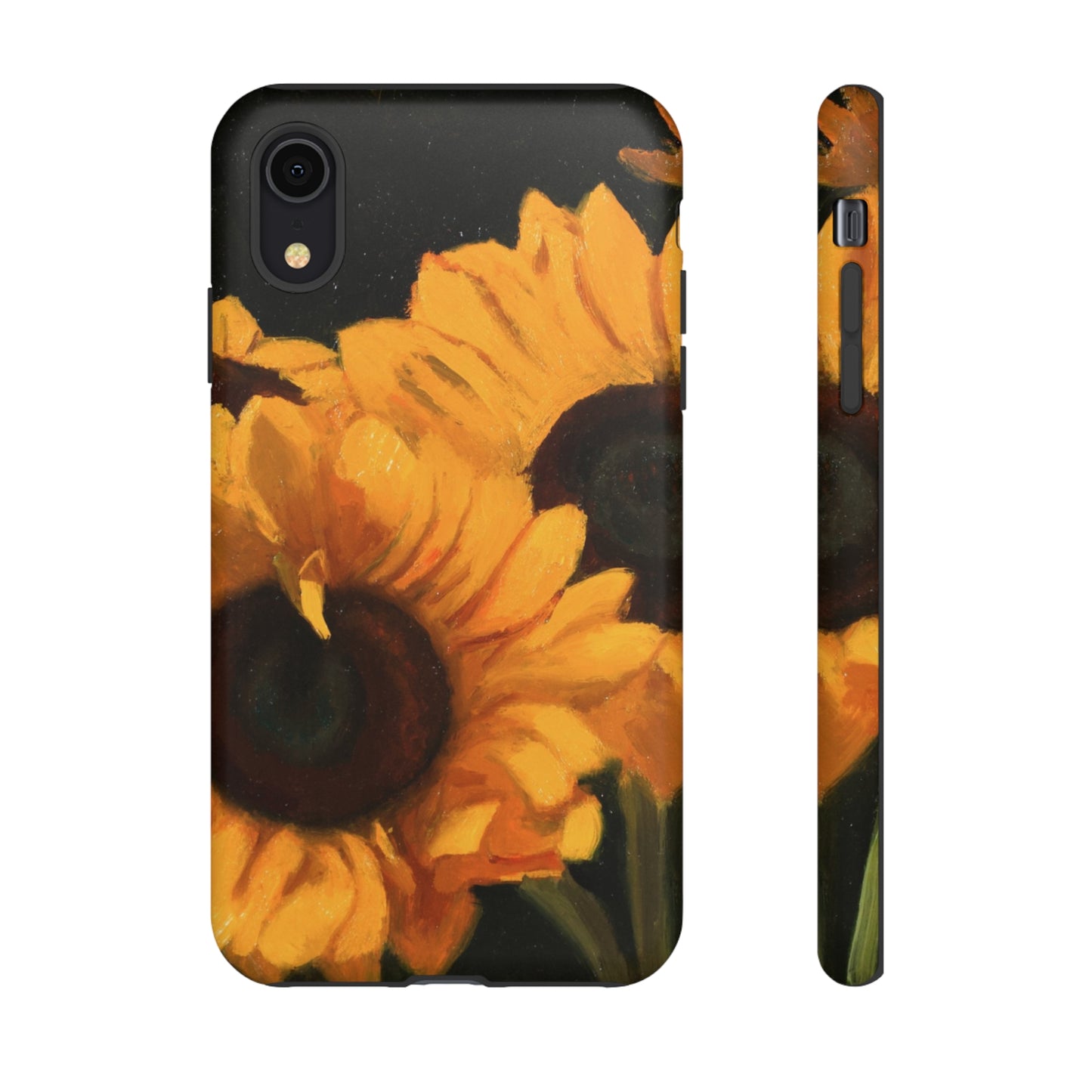 Sunflowers Smartphone Case