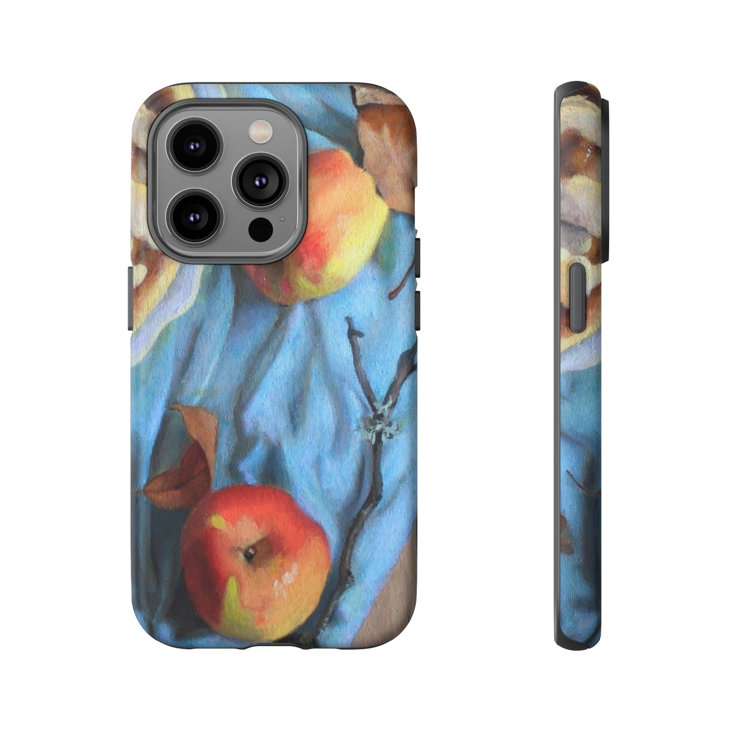 Apple Pie Smartphone Case