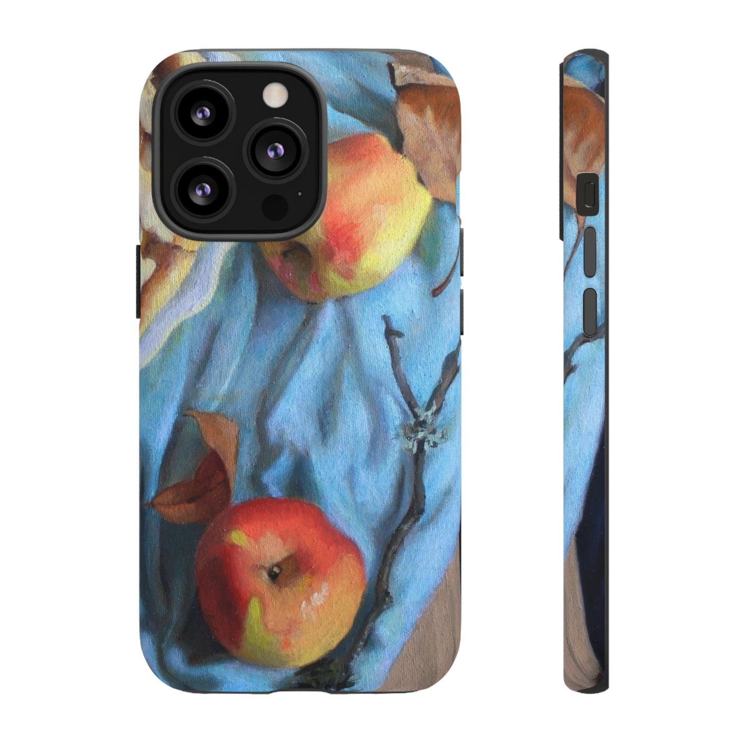 Apple Pie Smartphone Case