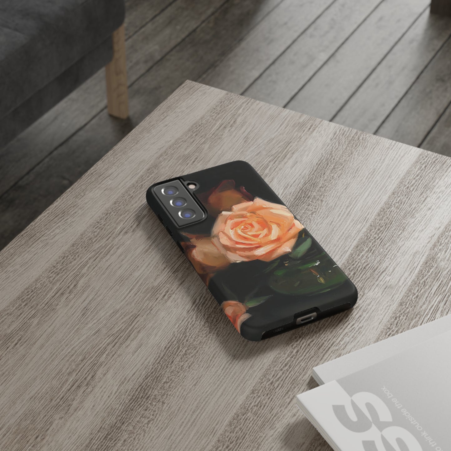 Rose Smartphone Case