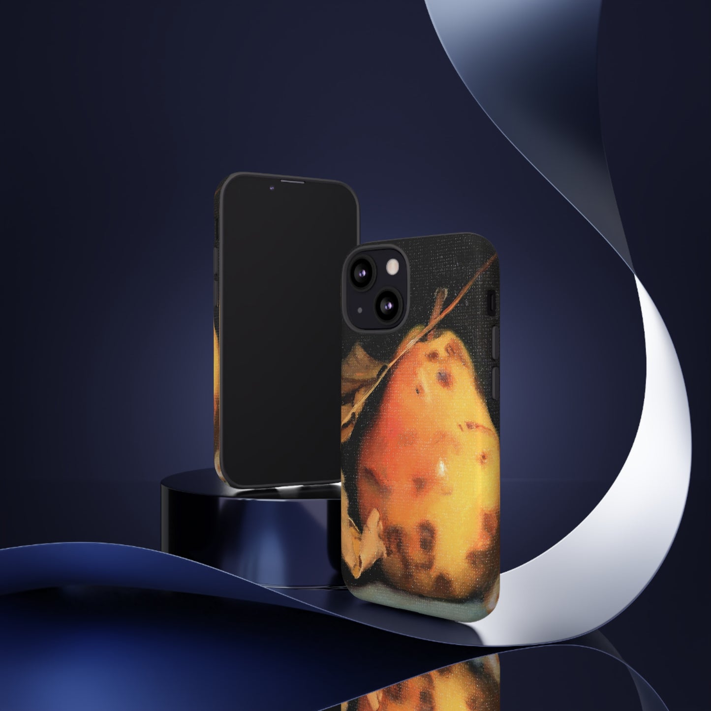 Memento Mori Smartphone Case