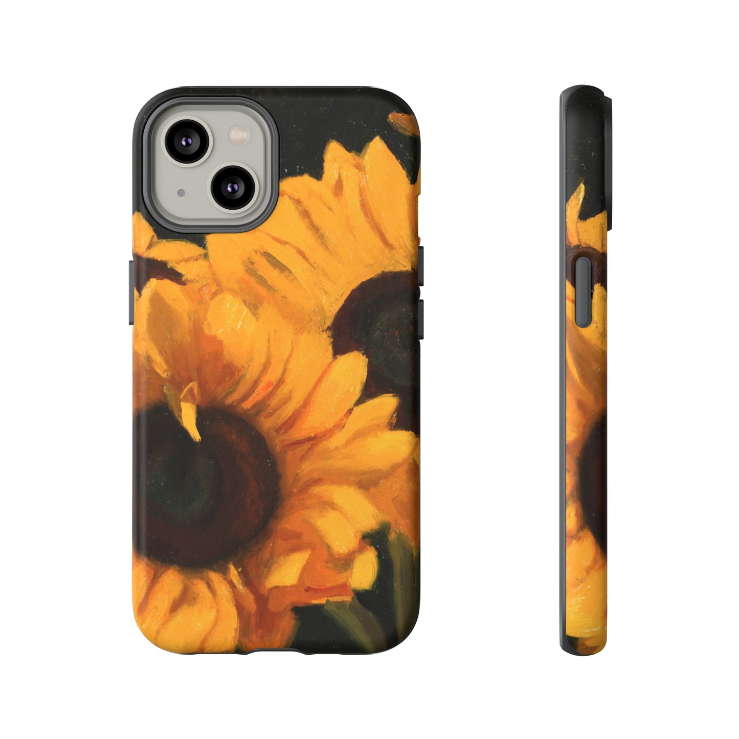 Sunflowers Smartphone Case
