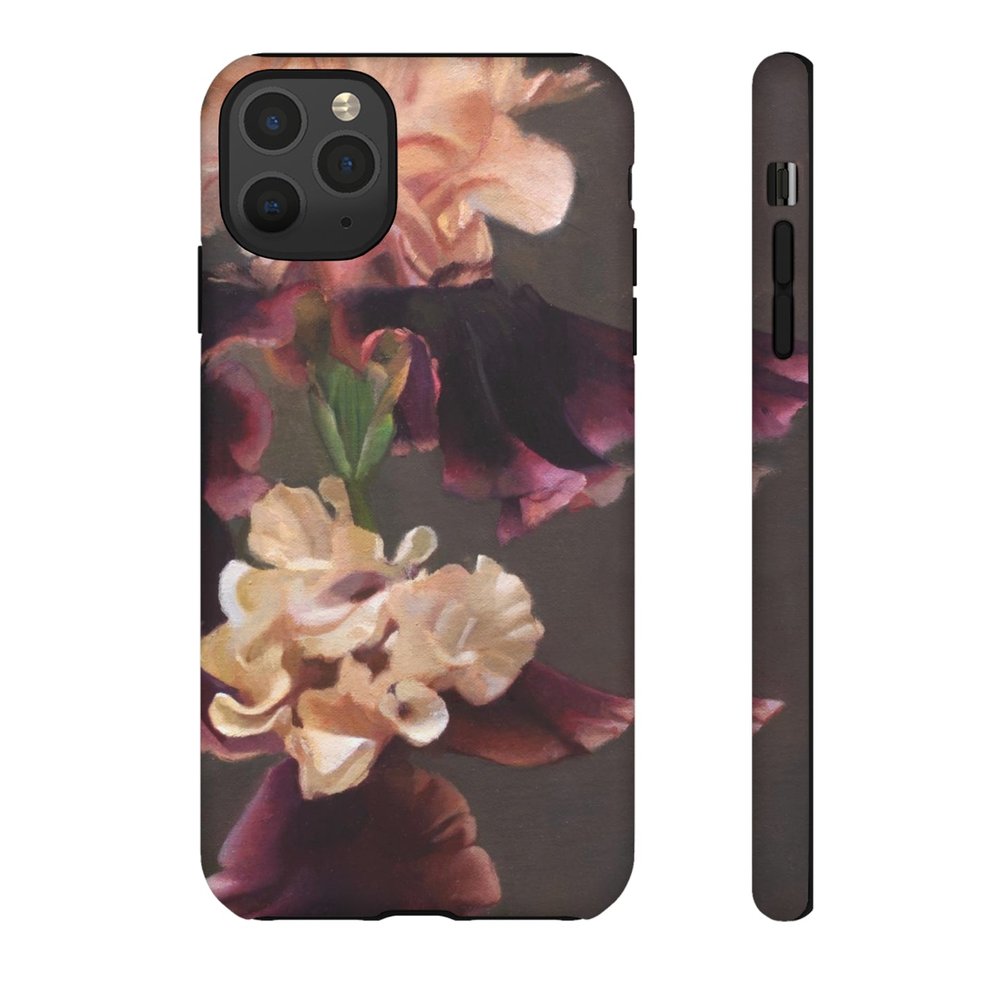 Iris Smartphone Case