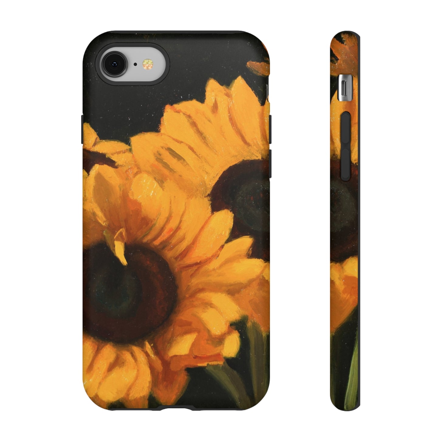 Sunflowers Smartphone Case