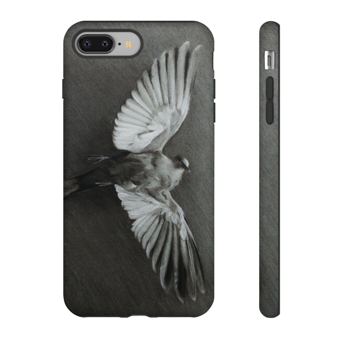 Dove Smartphone Case