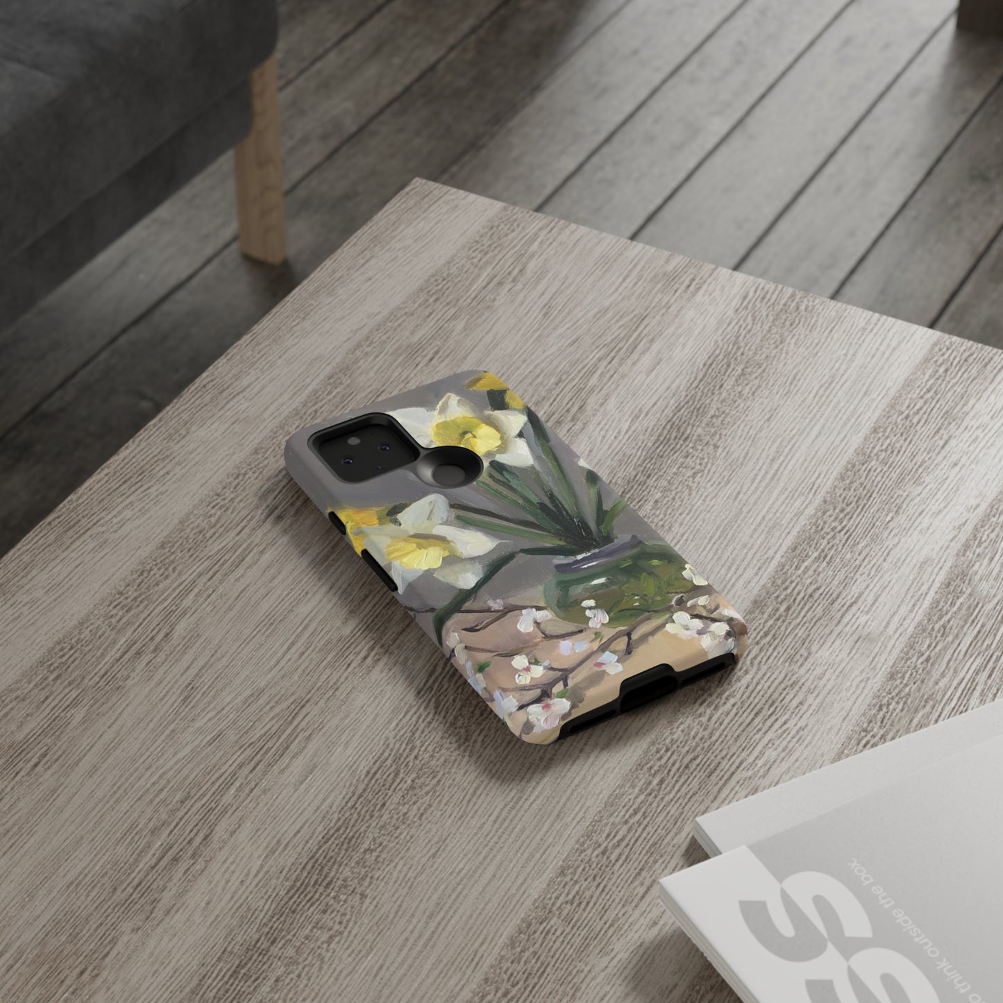 Daffodil Smartphone Case