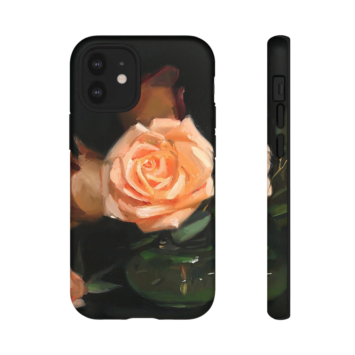 Rose Smartphone Case