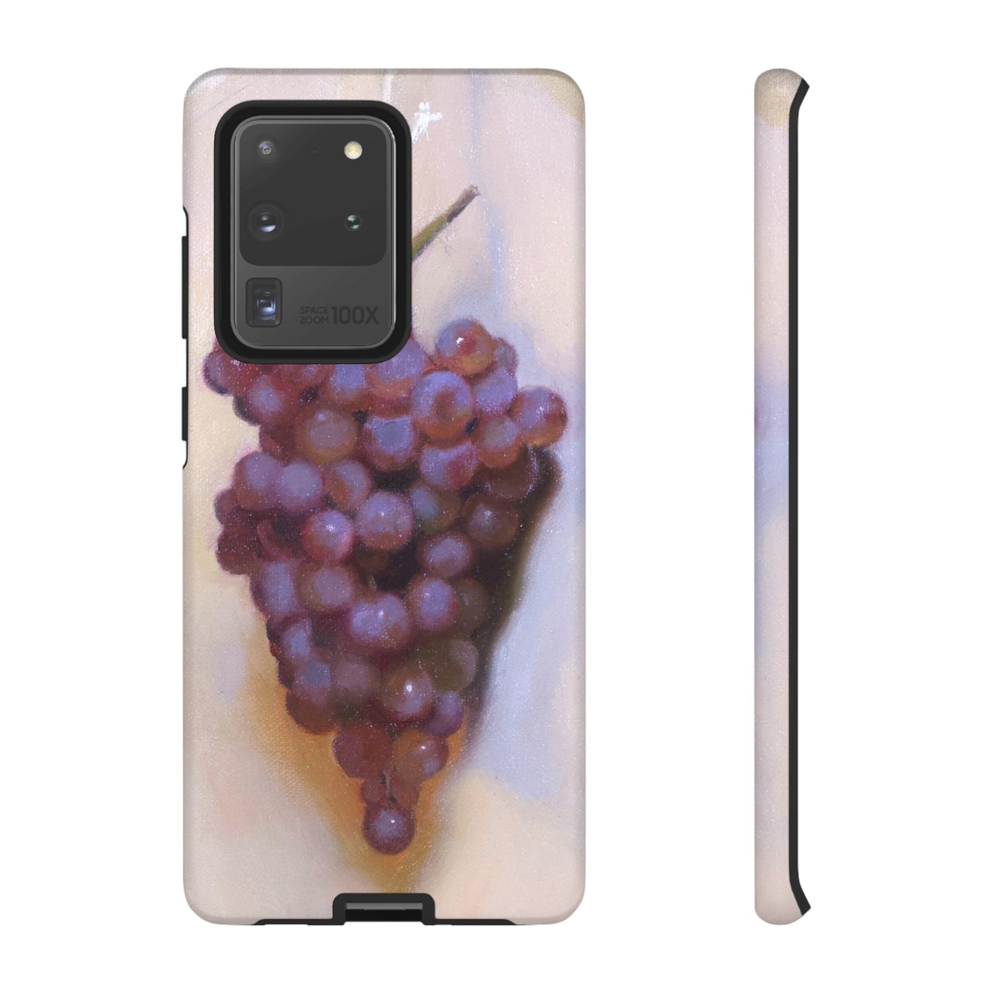 Grapes Smartphone Case