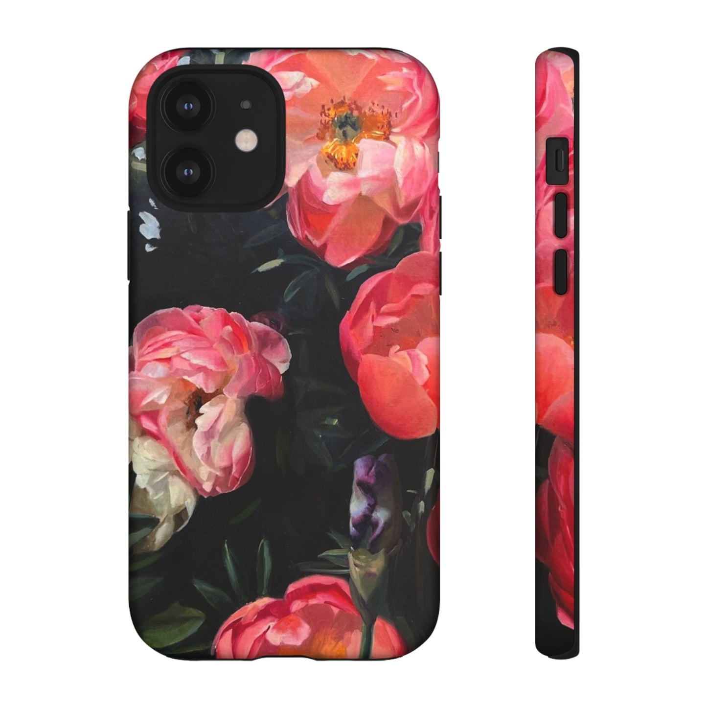 Enchanted Garden Smartphone Case