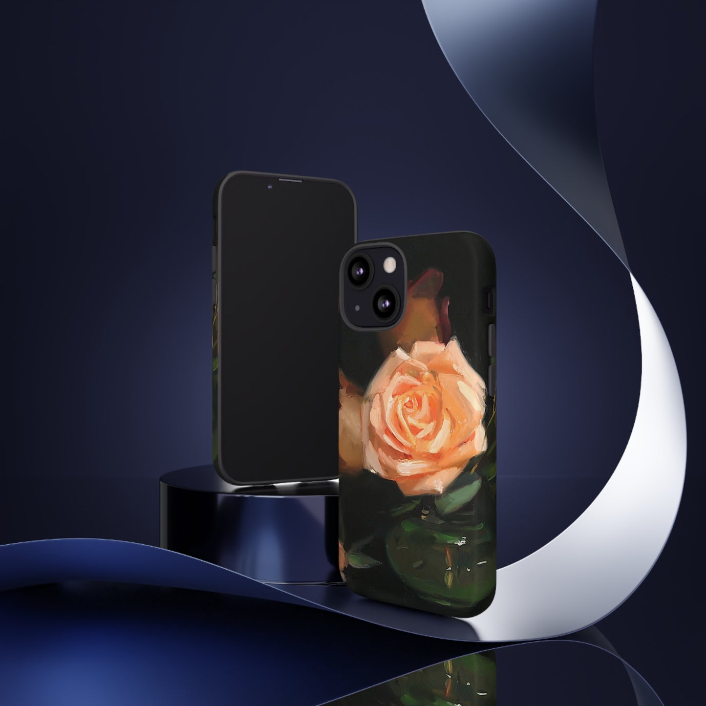 Rose Smartphone Case