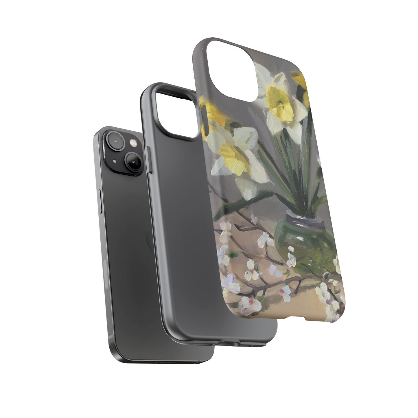 Daffodil Smartphone Case